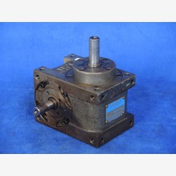 Sandex 4.5D 8-position indexer